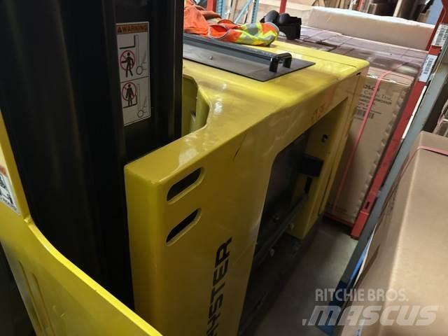 Hyster C30ZMU Construção - Outros
