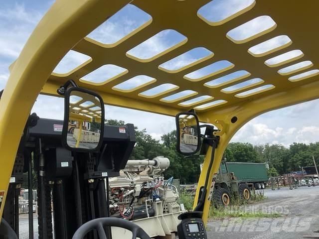 Hyster E100XN Empilhadores eléctricos