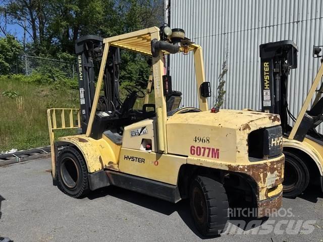 Hyster H100XM Construção - Outros
