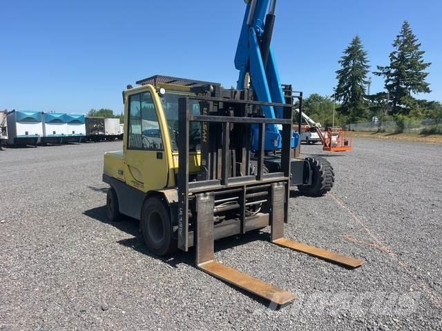 Hyster H120FT Construção - Outros
