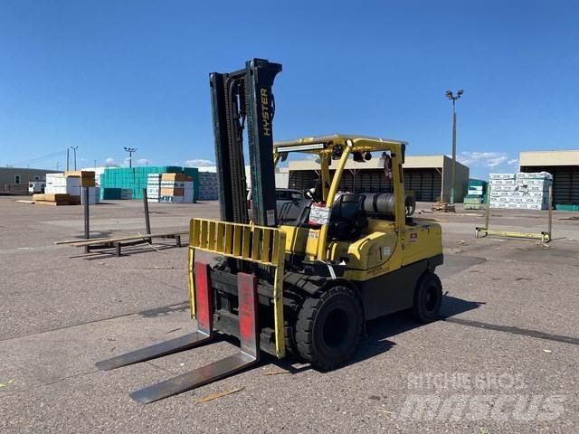Hyster H120FT Construção - Outros
