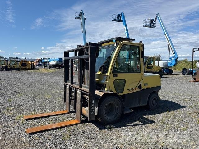 Hyster H120FT Empilhadores - Outros