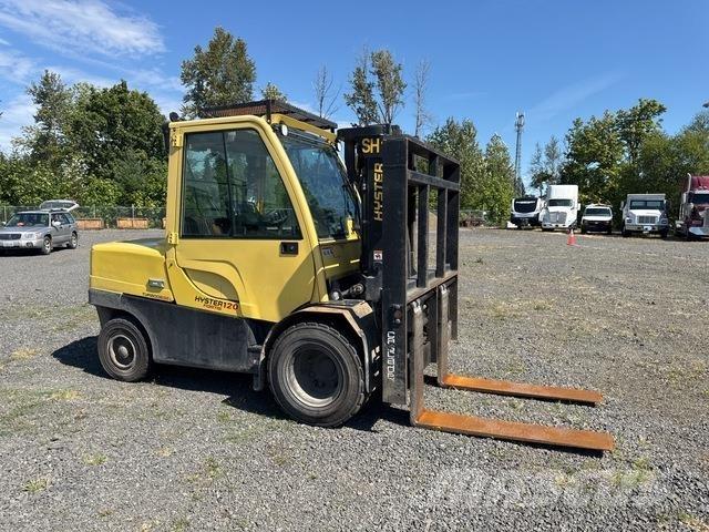 Hyster H120FT Empilhadores - Outros