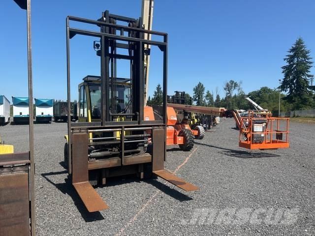 Hyster H155 FT Construção - Outros
