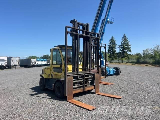 Hyster H155 FT Construção - Outros
