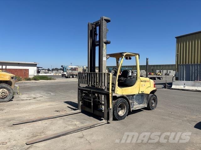 Hyster H155 FT Empilhadores - Outros