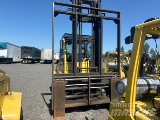 Hyster H155FT Construção - Outros
