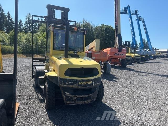 Hyster H155FT Empilhadores - Outros