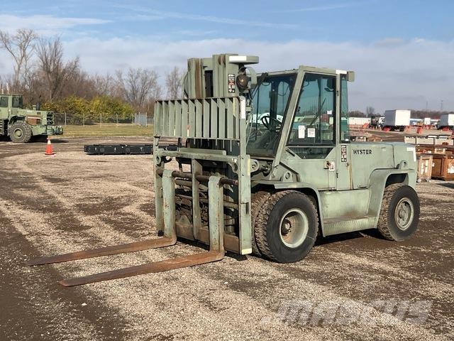 Hyster H155XL Empilhadores - Outros