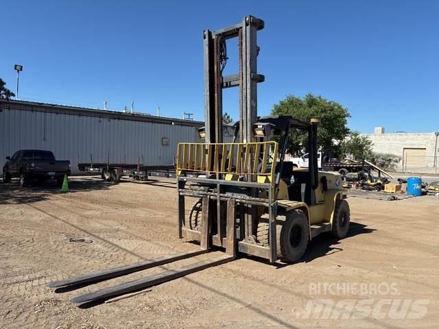 Hyster H155XL Construção - Outros
