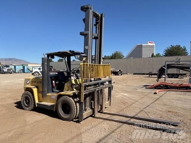 Hyster H155XL Construção - Outros
