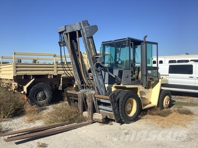 Hyster H165XL2 Empilhadores - Outros