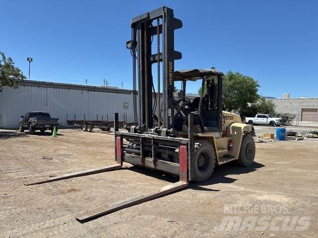 Hyster H190HD Construção - Outros
