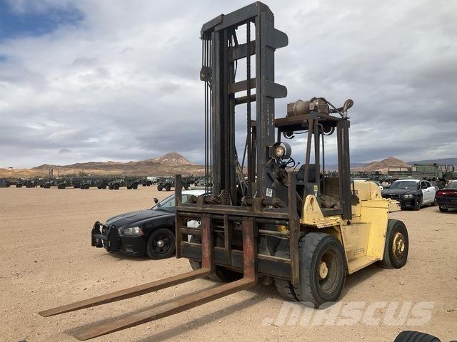 Hyster H230XL Empilhadores - Outros