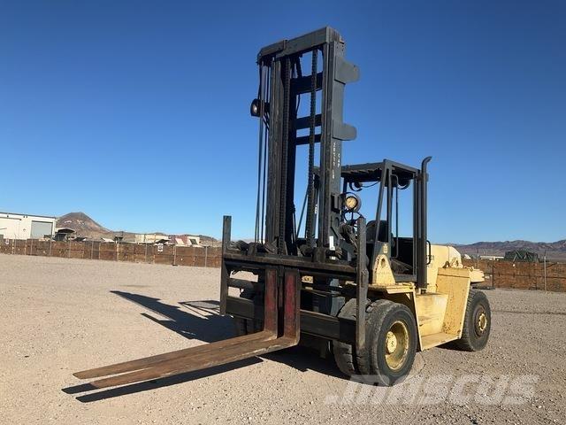 Hyster H230XL Empilhadores - Outros