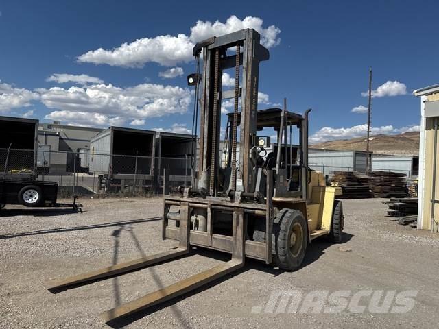 Hyster H250XL Construção - Outros

