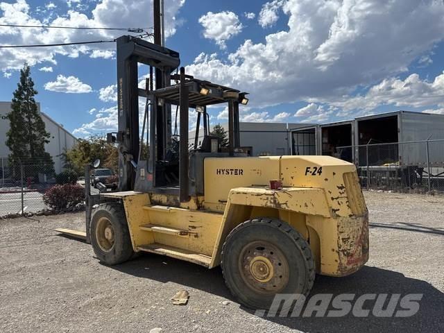 Hyster H250XL Construção - Outros
