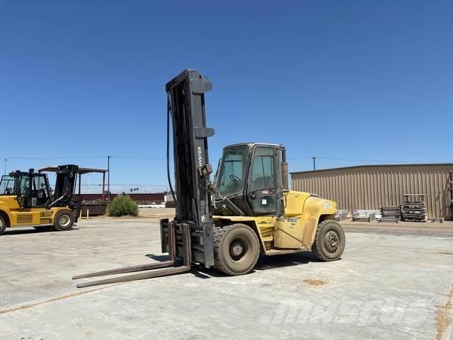 Hyster H280HD Construção - Outros
