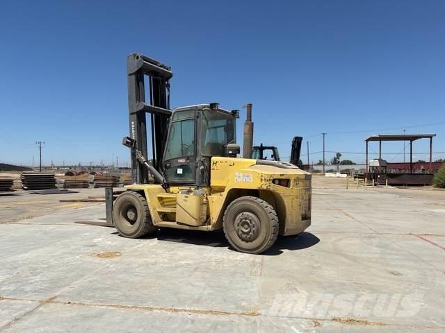 Hyster H280HD Construção - Outros
