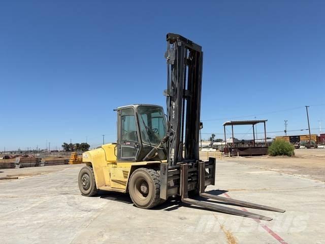 Hyster H280HD Construção - Outros
