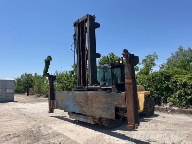 Hyster H330XL Manuseadores de contentores