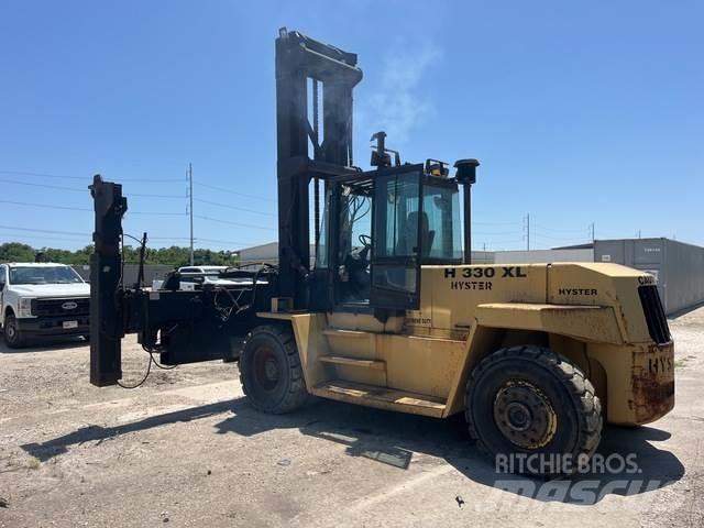 Hyster H330XL Manuseadores de contentores