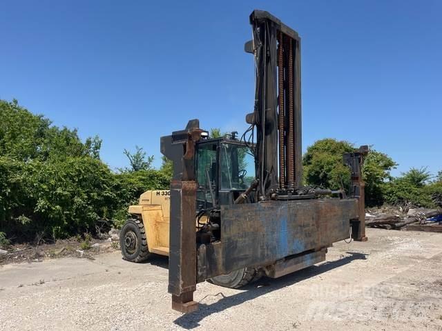 Hyster H330XL Manuseadores de contentores