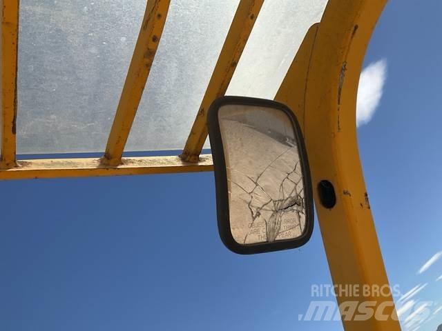 Hyster H40FTM Construção - Outros
