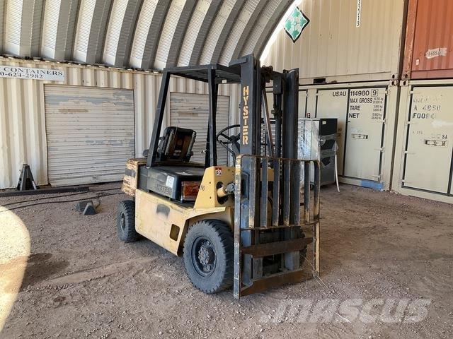 Hyster H40XL Empilhadores - Outros
