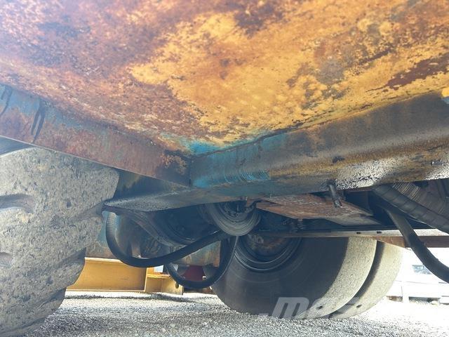 Hyster H520B Empilhadores - Outros