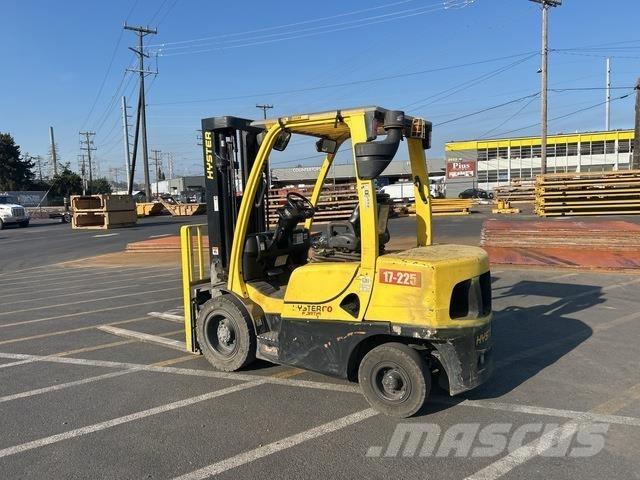 Hyster H60FT Empilhadores - Outros