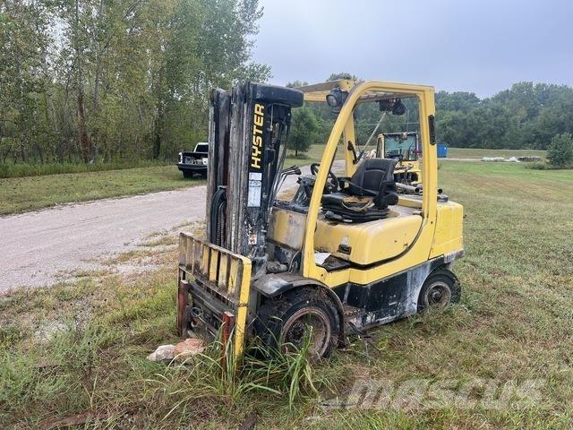 Hyster H60FT Empilhadores - Outros