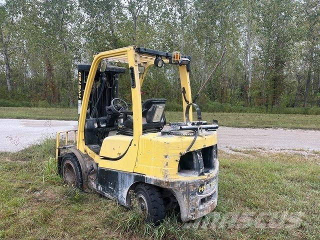 Hyster H60FT Empilhadores - Outros