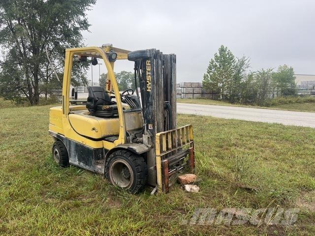 Hyster H60FT Empilhadores - Outros
