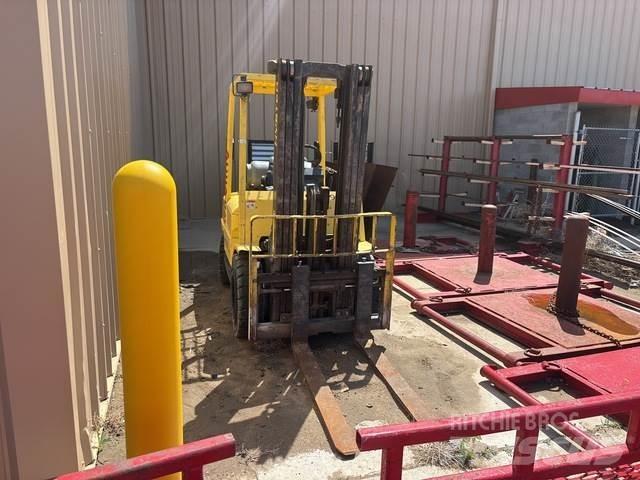 Hyster H60XM Construção - Outros
