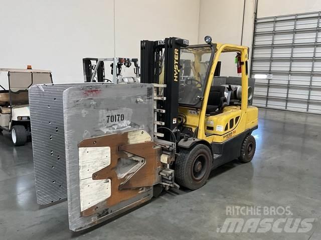 Hyster H70FT Construção - Outros
