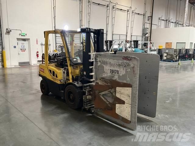 Hyster H70FT Construção - Outros
