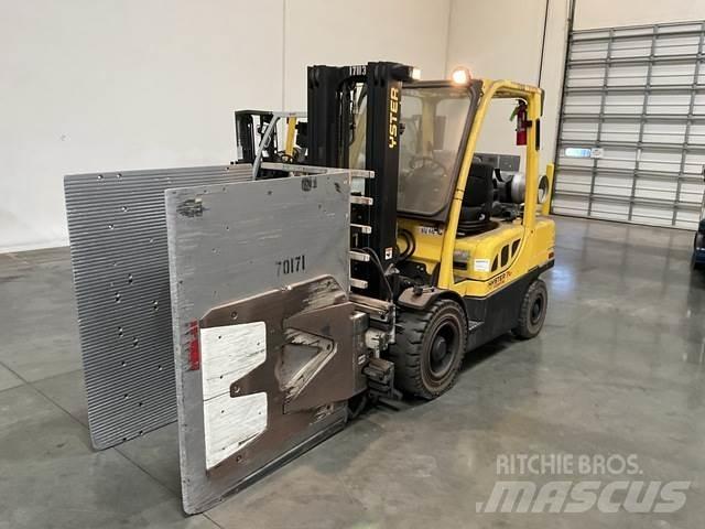 Hyster H70FT Construção - Outros
