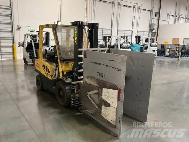 Hyster H70FT Construção - Outros
