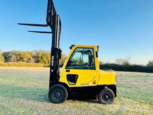 Hyster H80FT Construção - Outros
