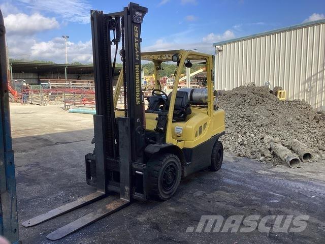 Hyster H80FT Empilhadores - Outros