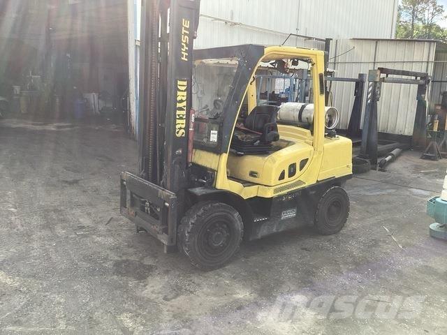 Hyster H80FT Empilhadores - Outros