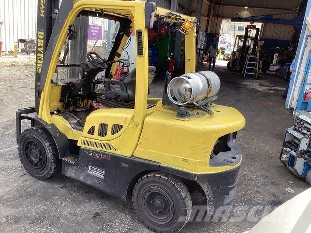 Hyster H80FT Empilhadores - Outros