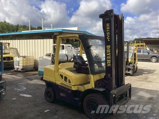 Hyster H80FT Empilhadores - Outros