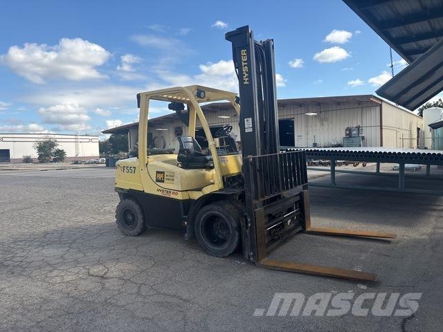 Hyster H80FT Empilhadores - Outros