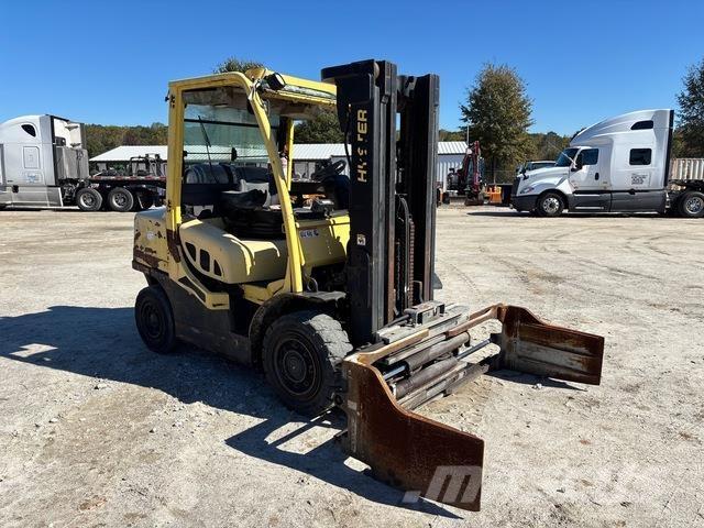 Hyster H80FT Empilhadores - Outros