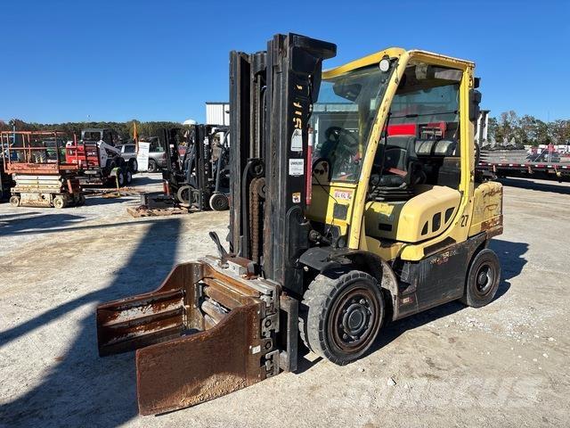 Hyster H80FT Empilhadores - Outros