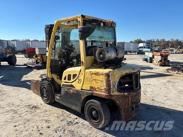 Hyster H80FT Empilhadores - Outros