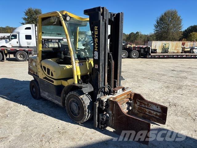 Hyster H80FT Empilhadores - Outros