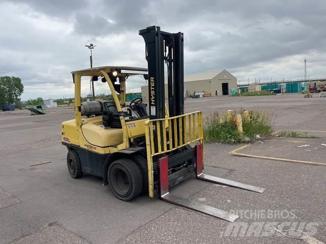 Hyster H90FT Construção - Outros
